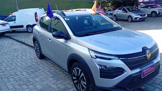RENAULT KARDIAN 1.0 TCE FLEX EVOLUTION EDC RENAULT KARDIAN 1.0 TCE FLEX EVOLUTION EDC